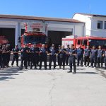 Hatay’daki Orman Yangınına Elazığ Belediyesi’nden Destek