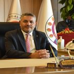 Sadıkoğlu: “Malatya Kayısısının marka değerini koruyoruz”