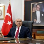 Başkan er, “Aziz Milletimiz Tarih Boyunca Milli Ve Manevi Değerlerine Sahip Çıkmıştır”