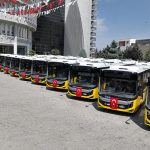Motaş Araç Filosunu Güçlendiriyor