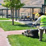 Yeşilyurt’ta Parklar Yenileniyor, Sosyal Alanlar Hayat Buluyor