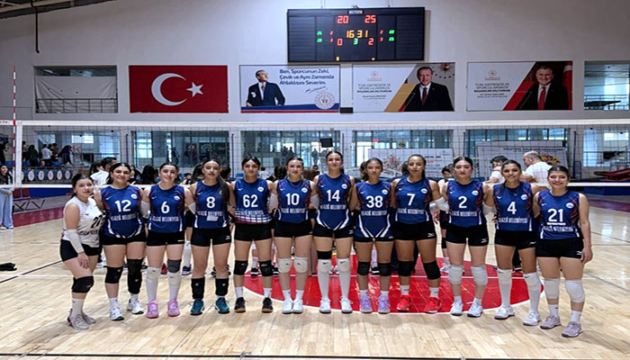 Elazığ Belediyespor’un Hedefi; 2’de 2