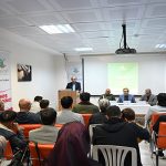 Yeşilyurt Kent Konseyi 3. Olağan Genel Kurul Toplantısı Gerçekleştirildi