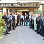 Yeşilyurt Belediyesi, Yaşlılar Gününde Büyüklerini Unutmadı!