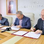 Şeyh Şamil Sağlık, Kültür Ve Spor Merkezi İçin Ortak Kullanım Protokolü İmzalandı