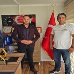 MİSK’in Doğu Anadolu Bölgesi’ndeki Yeni Başkanı Belli Oldu