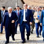 Yeşilyurt Belediyesi’nden Kırsal Bölgelere Dev Yatırımlar!