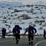 Fırat EDAŞ, Zorlu Kış Şartlarına Karşı Sahada Önlemlerini Aldı