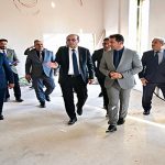 Başkan Geçit, “Çilesiz ve Karakavak Taziye Evlerimizi Yakın Bir Zamanda Hizmete Sunacağız”