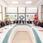 Malatya Sanayi ve Tarım Şehri