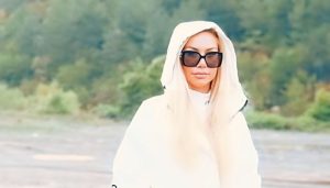 Fulya Ünal Sahnede Güllüyü Yaşatıyorum