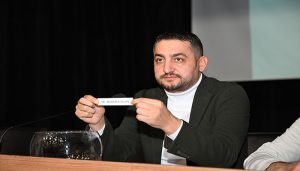 MOTAŞ’a 30 Yeni Şoför Alımı İçin Kuralar Noter Huzurunda Çekildi