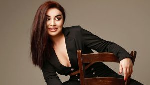 Nur Faraj Önce Kendimi Tanıdım