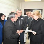 Ölmeztoprak’tan Yerinde Net Mesaj “Kira Yardımı Anahtar Teslimine Kadar Devam Edecek”