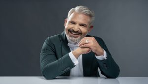 Timur Acımış “Yalnız Seni Sevdim” İle Yola Devam