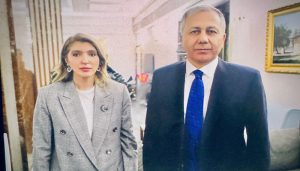 Ankara’da “Malatya” Gündemi