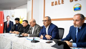 MASKİ, Kale’de Geleceğe 81.9 Milyonluk Yatırım Yaptı