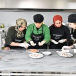 Yeşilyurt Mesleki Eğitim ve Yaşam Merkezi’nde Kurslar Tüm Hızıyla Sürüyor