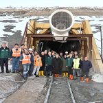 Deprem Yaraları Sarılırken Su Altyapısı Güçleniyor