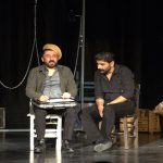 Büyükşehir Tiyatrosu, sahneye özgün bir eser kazandırdı