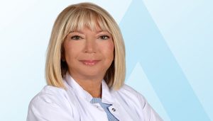 Lenfomanın İlk Sinyali Olabilir!