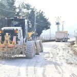 Yeşilyurt Belediyesi, Görgü Mahallesi’nde Yol Çalışmalarını Hızlandırdı