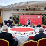 Vali Seddar Yavuz, Şehit Aileleri ve Gazilerle İftar Programında Bir Araya Geldi