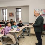 Büyükşehirden Öğrencilere Ücretsiz Eğitim Desteği