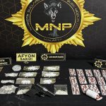 Malatya’da Uyuşturucu Operasyonu