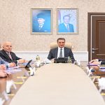 Erzurum’da Model Fabrika Projesi İstişare Toplantısı Gerçekleştirildi