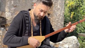 Kemal Alaçayır Önderliğinde Müzik Adamlarının Almanya Çıkartması