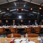 Başkan Er, Yeni Bir Şehir Tasarlıyoruz