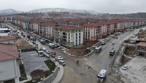 Başkan Geçit, “İkizce Malatya’nın Parlayan Yıldızı Olacak”