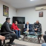 Başkan Er:“120 Dönüm Alana Yeni Bir Otogar Yapacağız”