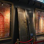 Kutsal Emanetler ve Vakıf Eserleri Sergisi’ne Yoğun İlgi