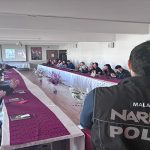 Malatya’da Uyuşturucuya Sıfır Tolerans