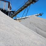 Tecer Taş Kırma Ve Eleme Tesisi’nde Yeni Sezon Başladı…