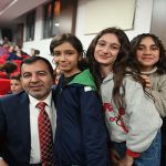 Pütürge’de Çocuklara Unutulmaz İftar