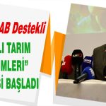 MTÜ’den AB Destekli “Akıllı Tarım Çözümleri” projesi başladı