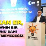 Malatya’nın Bir Kuruşunu Dahi Heba Etmeyeceğiz