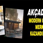 Akçadağ’a Modern Gençlik Merkezi Kazandırılıyor