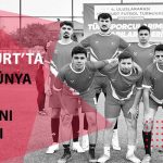 Yeşilyurt’ta Mini Dünya Kupası Heyecanı Başladı