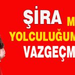 Şira Müzik Yolculuğumdan Vazgeçmem
