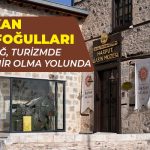 Başkan Şerifoğulları İle Elazığ, Turizmde Marka Şehir Olma Yolunda