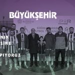Büyükşehir Kurumlar Arası Futbol Turnuvası Tamamlandı