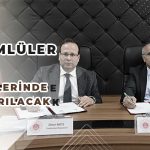 Hükümlüler Kamu Hizmetlerinde Çalıştırılacak