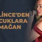 Aylince’den Çocuklara Armağan