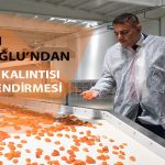 Başkan Sadıkoğlu’ndan Pestisit Kalıntısı Değerlendirmesi