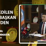 İhraç Edilen CHP’li Başkan Göçer’den Açıklama: ‘CHP Arınmaya Gidecek’”