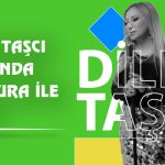 Dilek Taşcı Ayağında Kundura İle Geldi